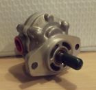 D09aa1a Parker Hannifin Hydraulic Motor