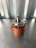 D30l-3b-fd Geartek Hydraulic Motor Keyed Shaft New