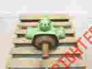 D516975 Rm900z Dusterloh Fluidtechnik 900cc Rev Radial Piston Hydraulic Motor