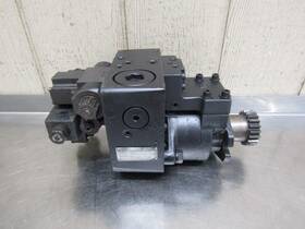Jso-g02-2ba-20-n-504 Daikin Sdm174-2v2-2-20-069 Hydraulic Positioning Motor