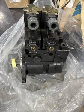 Tm10bi-3r41-at1n-10-013 Daikin Hydraulic Positioning Index Motor Mori Dmg Cl Cnc
