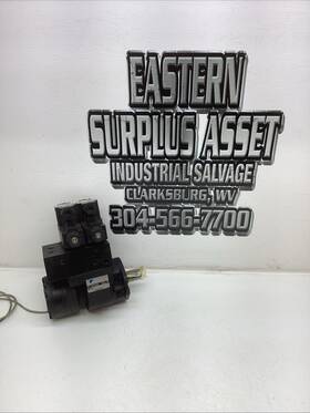 Tm13ai-1v21-at0k-10 Daikin Positioning Motor Nib