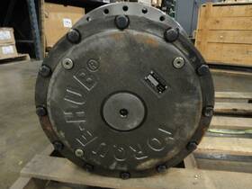 Cw72b360z5037d Dana/ Fairfield Torque Hub Morooka Vdr Series Oerlikon