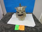 0131408 Dana M20150 Surplus Parker Military 4n Shaft Motor Hydraulic Spline