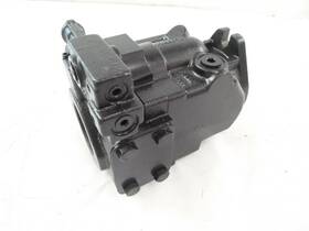 Jr-l-s75c Danfoss 083026683 Oem Hydraulic Variable Pump For Ccw S45pvoc Series 45 Wheel