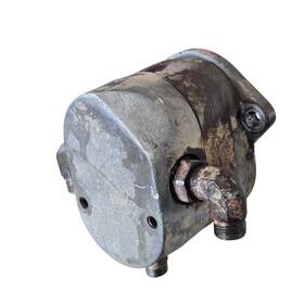 1000369-4 Danfoss 1000369 Hydraulic Gear Motor 356b