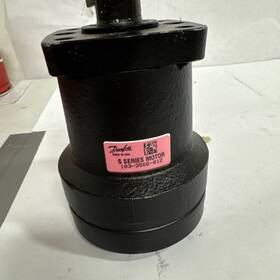 103-3566-012 Danfoss S Series Motor Oem Hydraulic