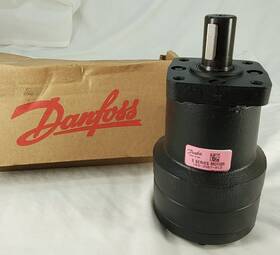 103-3587-012 Danfoss - Char-lynn Eaton S Series Lsht Hydraulic Motor