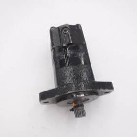 104-4543-006 Danfoss 2000 Series Hydraulic Disc Geroler Valve Motor 908 Rpm