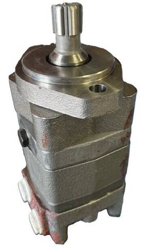110005296 Danfoss Hydraulic Motor Ms A 2m 4 Lsht
