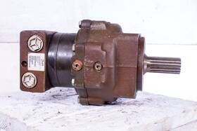 11024318 Danfoss Tmt 315 Flv Orbital Hydraulic Motor