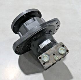 11089439 Danfoss Tmthw 630 Hydraulic Motor Pilot 223.9 X 5.0 265.0 17.6 New