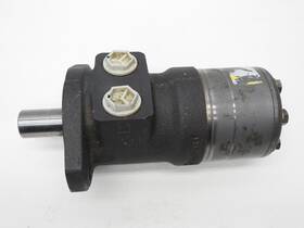 W93822781 Danfoss 11186052 Genuine Omp X 400 Hydraulic Motor Ompx-400 Oem New