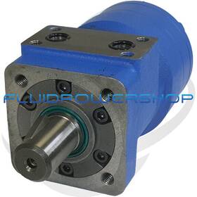 11186131 Danfoss New Aftermarket Hydraulic Motor
