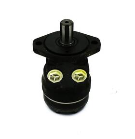 11186151 Danfoss New Hydraulic Motor 125 Ccm/rev