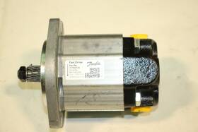 11195145 Danfoss Oem Hydraulic Motor Fan Drive