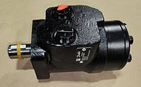 11204510 Danfoss / White Drive Wp Series 155160f31b1aaaaas Hydraulic Motor
