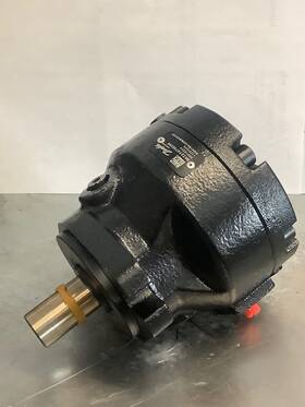 11221274 Danfoss Sb Hydraulic Motor Brake - 930415a10zwaaaaap
