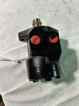 11223106 Danfoss 255 Series Wr 050 Orbital Motor Low Speed High Torque