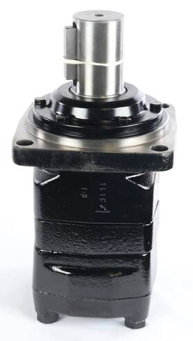 11244088 Danfoss New Omv 500 Hydraulic Motor