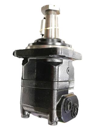 11255791 Danfoss New Omv 315 Hydraulic Motor