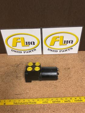 150-1065 Danfoss Sauer Orbital Motor Ospb 630 Ls
