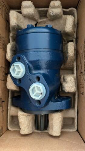 151-0238 Danfoss Genuine # Hydraulic Motor