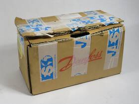 151-0311 Danfoss Orbital Motor 80 Displacement A2 Flange 25mm Shaft New