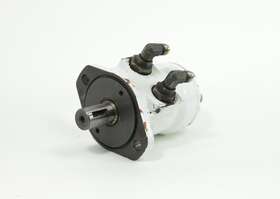 151-2002 Danfoss Sauer Dh80 Hydraulic Motor