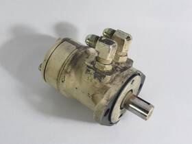 151-2006 Danfoss Dh-200 Hydraulic Motor 295rpm 1625 Psi 15.8gpm Used