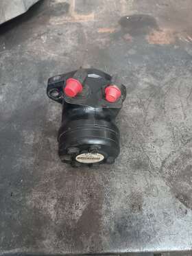 151-2754 Danfoss Sauer Dh80 Hydraulic Motor