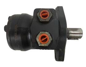 151-2757 Danfoss 151-2757/dh60 Dan Foss Hydraulic Motor With 1 Inch Shaft And 1/4 Key