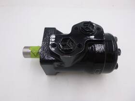 W94446090 Danfoss 151-3343 Hydraulic Motor Omp 80 Includes Key