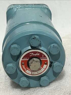 151-51-75 Danfoss Ompa 160 151-51 75 Hydraulic Motor Pump. Free Shipping