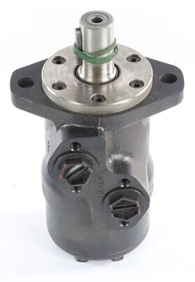 151-5389 Danfoss New White Omp 200 Hydraulic Orbital Motor
