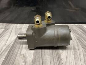 16b33pr3 Danfoss 151-7067 Original Hydraulic Motor Omp #16b33pr3