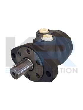 151-7202 Danfoss 5 New Sauer Omr 100 Hydraulic Motor Keyed