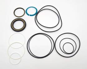 151b0161 Danfoss Seal Kit With Back-up Rings For Omt Series 2 Hydraulic Motors