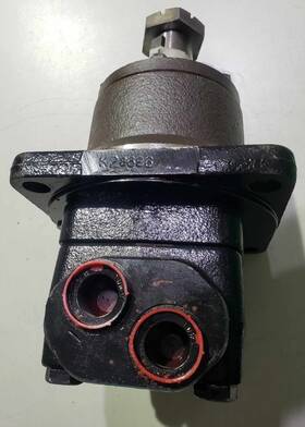 N20436811 Danfoss 151b2082 Omtw 250 Hydraulic Motor