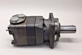 151b3045 Danfoss Used Hydraulic Motor Omt315t