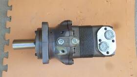 151b4025 Danfoss Hydraulic Motor Omt 400 Fh Orbital 4 Bolt Geroler Genuine Oem