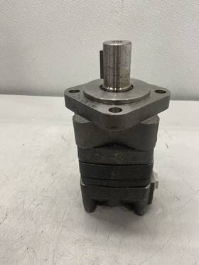 151f2009 Danfoss Donfoss Oms125 Hydraulic Motor-151f2009