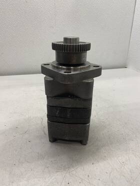 151f2202 Danfoss Interchange Hydraulic Motor-151f2202