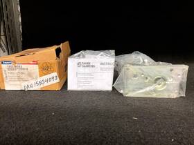 155g4093 Danfoss Electric/hydraulic Actuator New-old Stock #155g4093