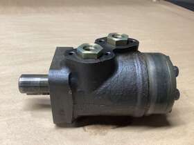 151-7065-7 Danfoss 160 Hydraulic Motor Omp #126g81pr7