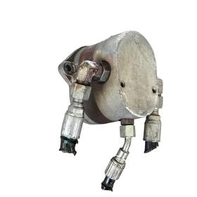 1000369-4 Danfoss 163y1226 Hydraulic Gear Motor 526e John Deere 2653a Reel Mower