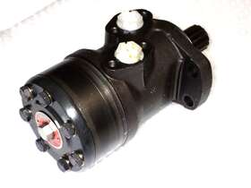 151-62 Danfoss 200 85 Omra Hydraulic Motor Used