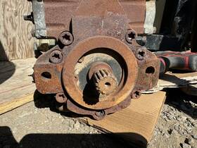 20569 Danfoss M4s