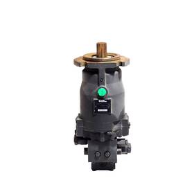 21-3801bn-jsbj Danfoss Sauer Series Hydraulic Motor Sold As Is