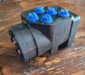 293-4107-003 Danfoss New Oem Hydraulic Orbital Steer Motor